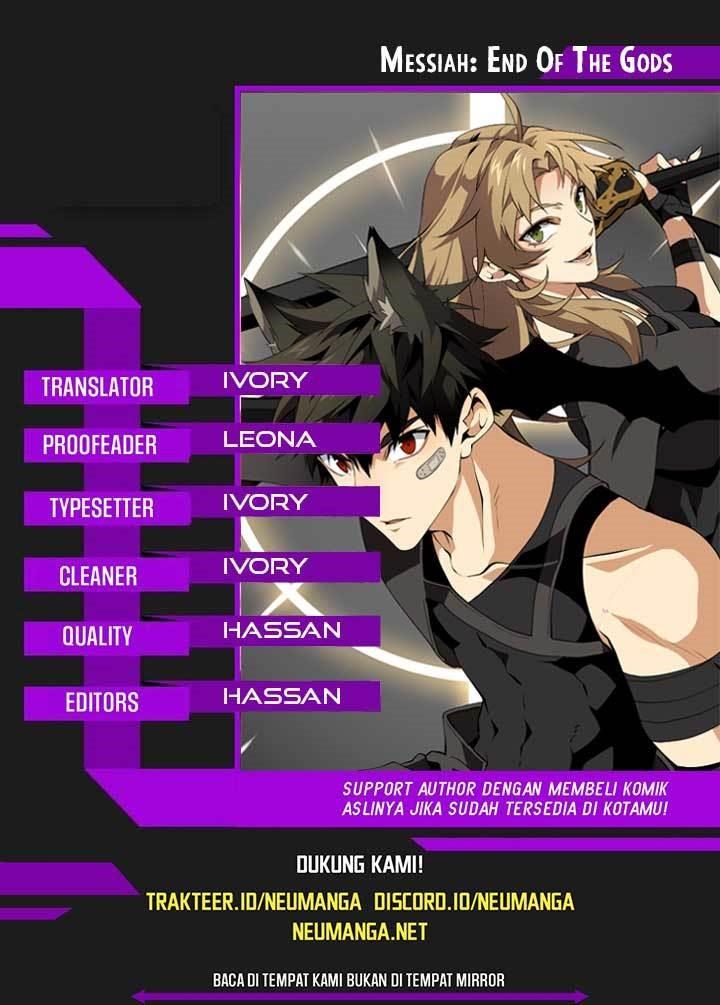 messiah-end-of-the-gods - Chapter: 5