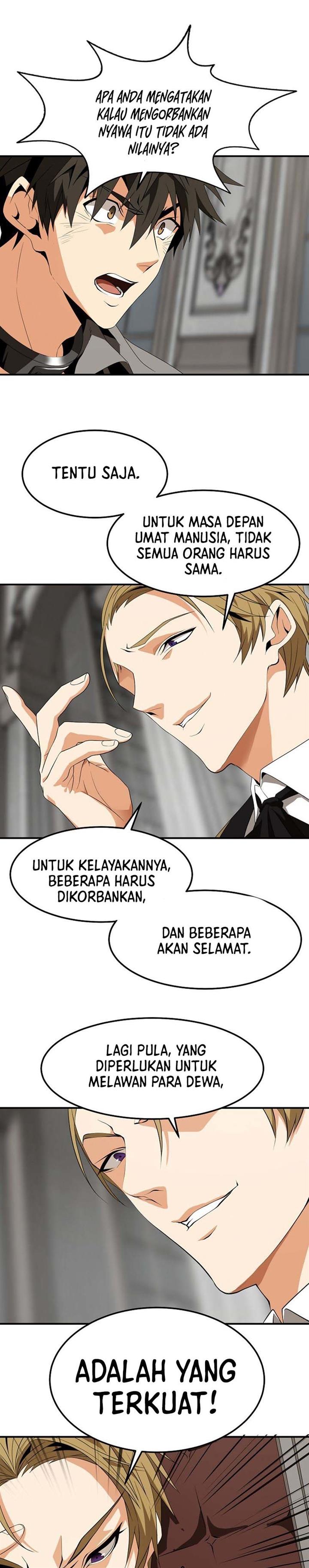 messiah-end-of-the-gods - Chapter: 5