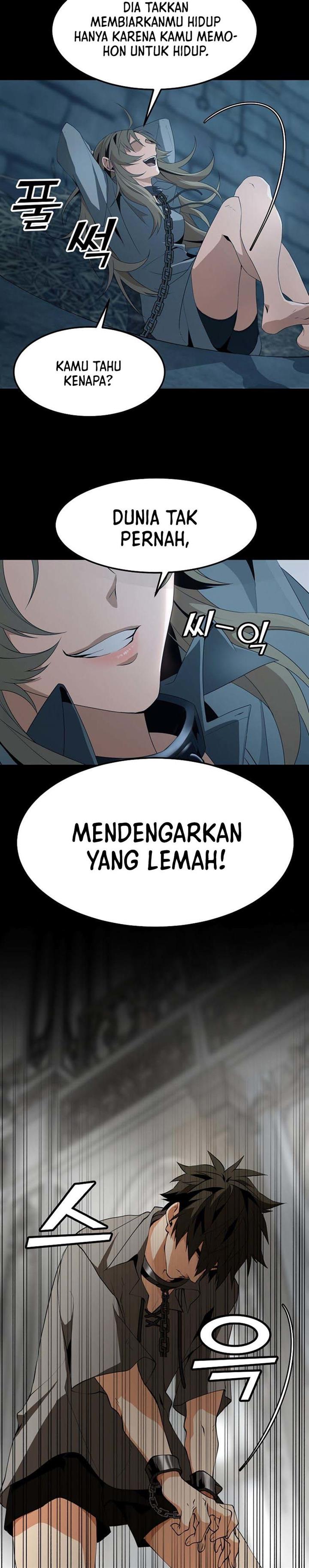 messiah-end-of-the-gods - Chapter: 5