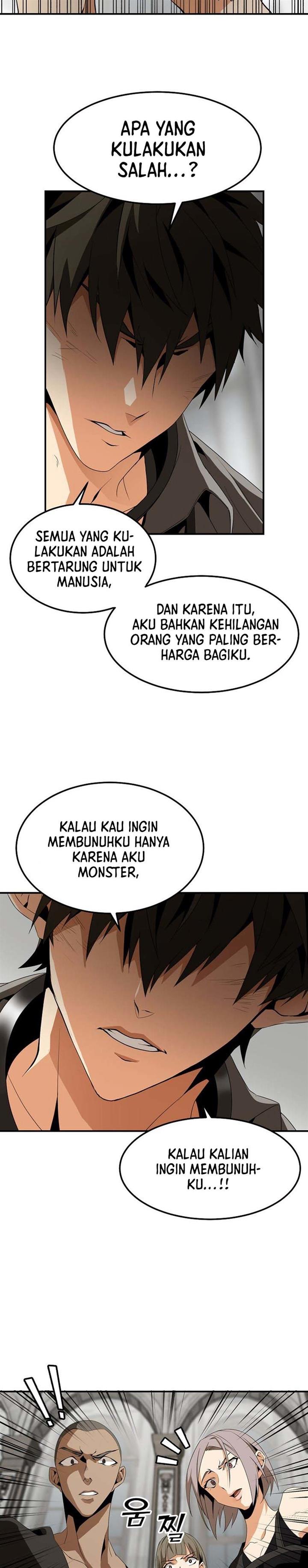 messiah-end-of-the-gods - Chapter: 5