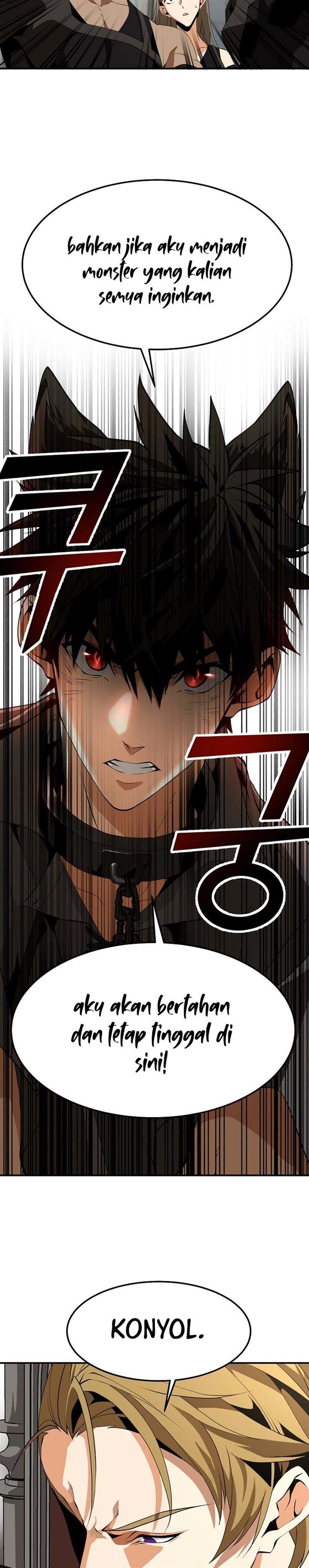 messiah-end-of-the-gods - Chapter: 5