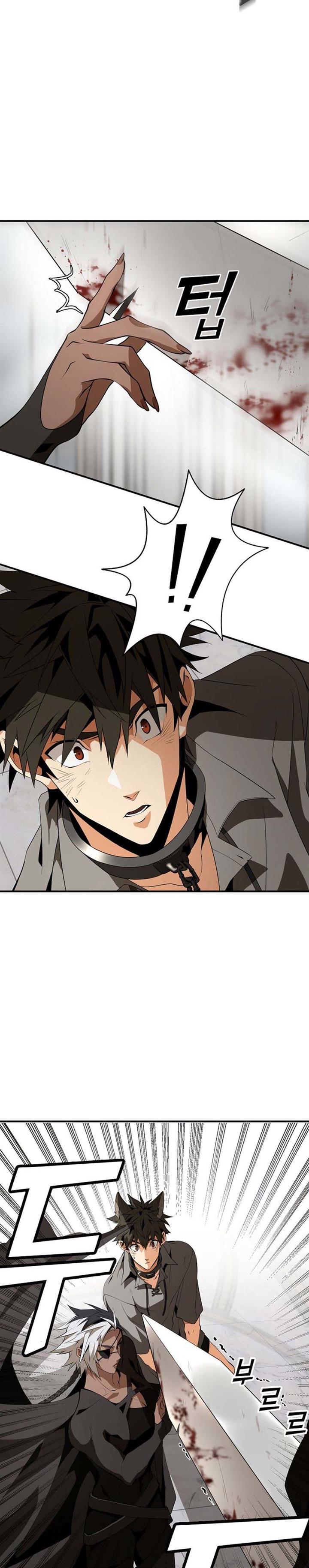 messiah-end-of-the-gods - Chapter: 5
