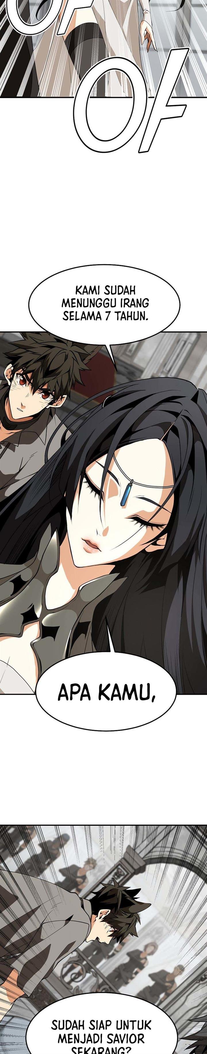 messiah-end-of-the-gods - Chapter: 5