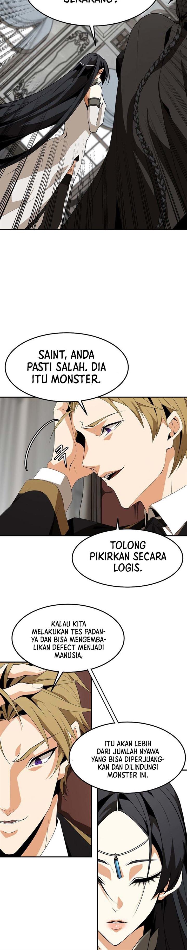 messiah-end-of-the-gods - Chapter: 5