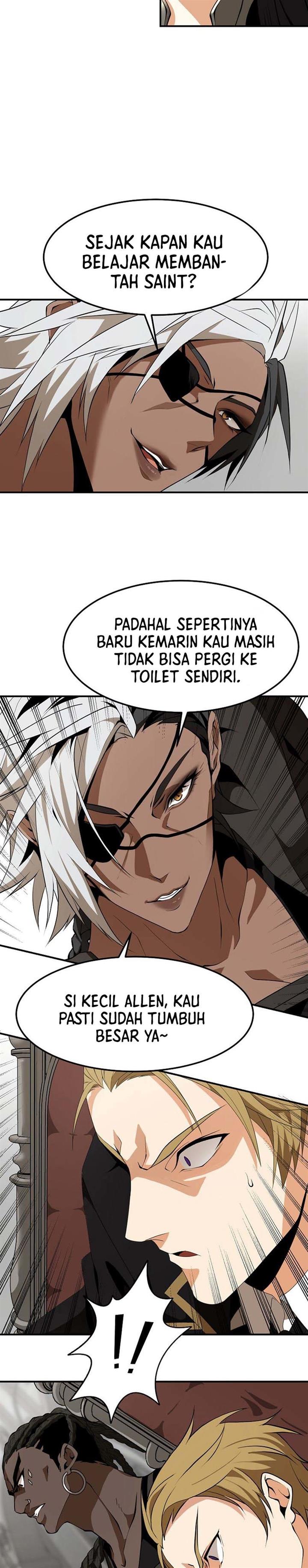 messiah-end-of-the-gods - Chapter: 5
