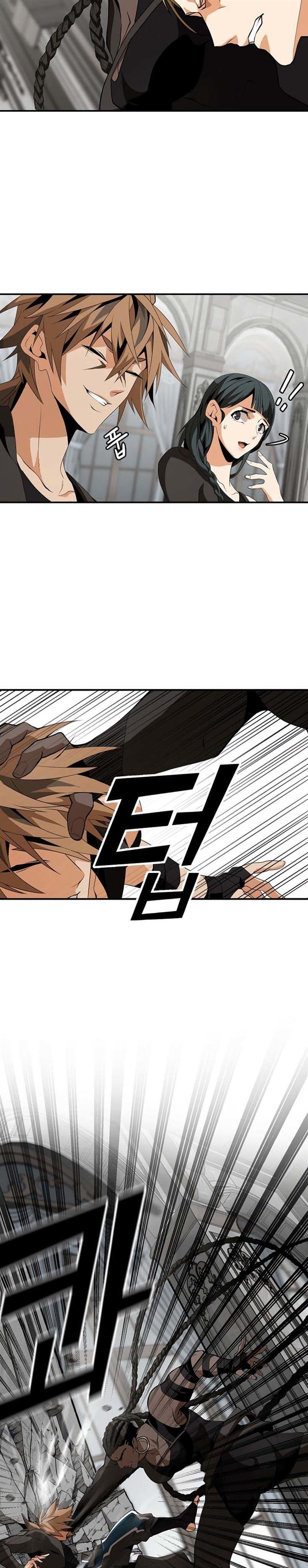 messiah-end-of-the-gods - Chapter: 5