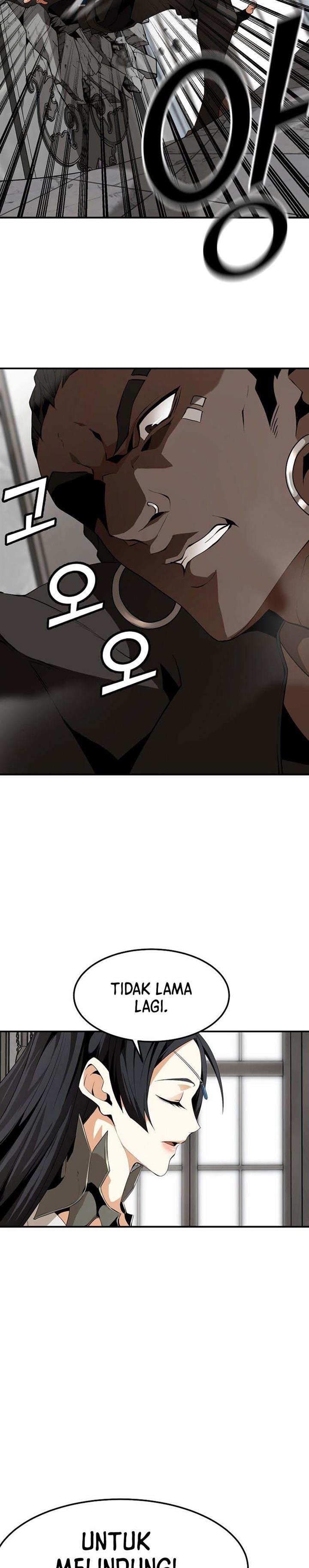 messiah-end-of-the-gods - Chapter: 5