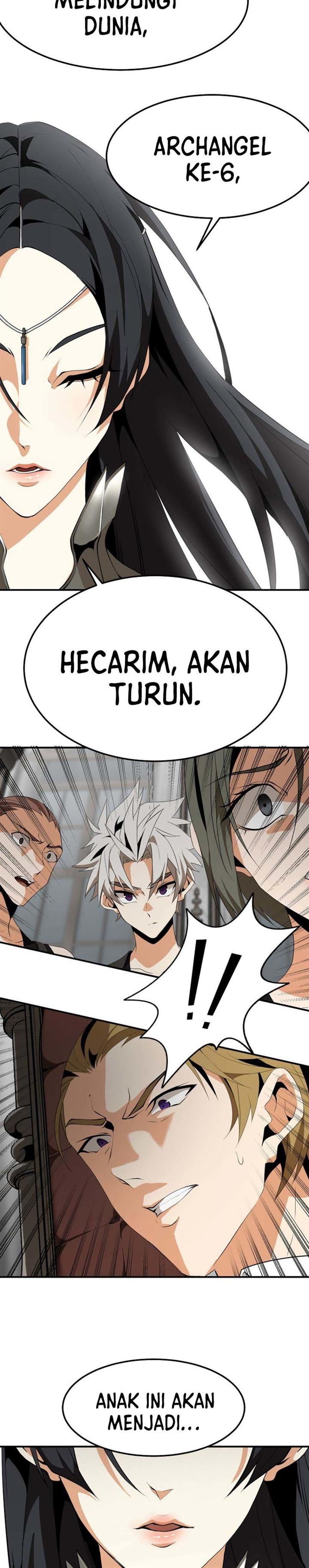 messiah-end-of-the-gods - Chapter: 5