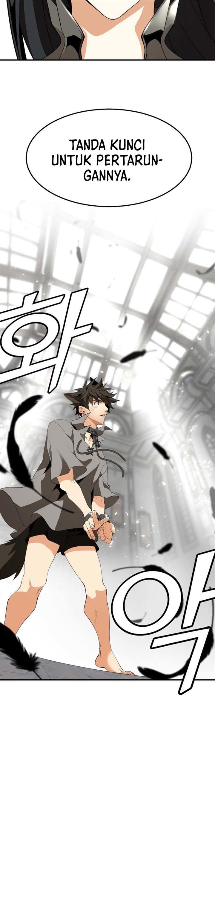 messiah-end-of-the-gods - Chapter: 5