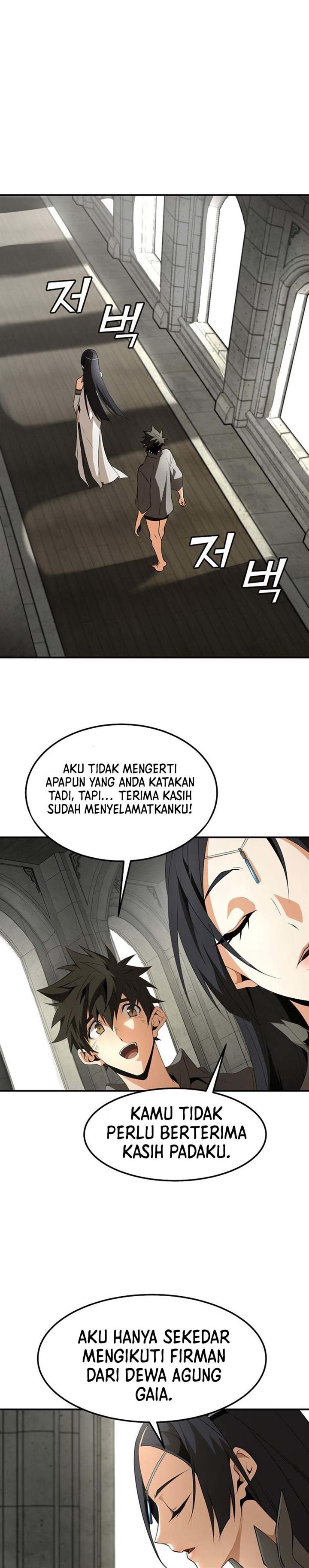 messiah-end-of-the-gods - Chapter: 5