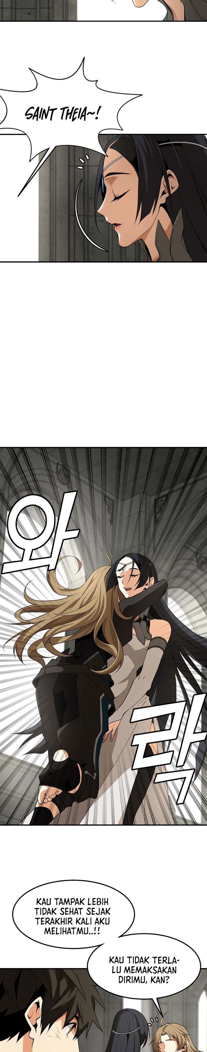 messiah-end-of-the-gods - Chapter: 5