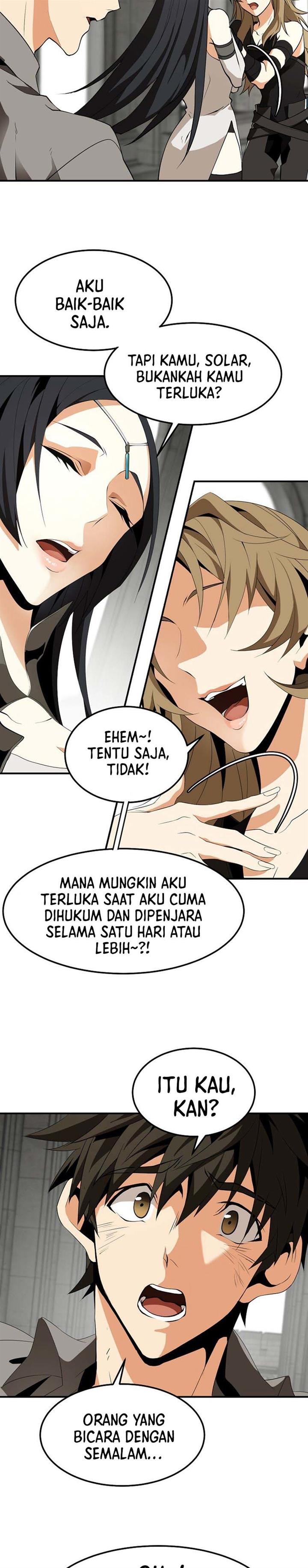 messiah-end-of-the-gods - Chapter: 5