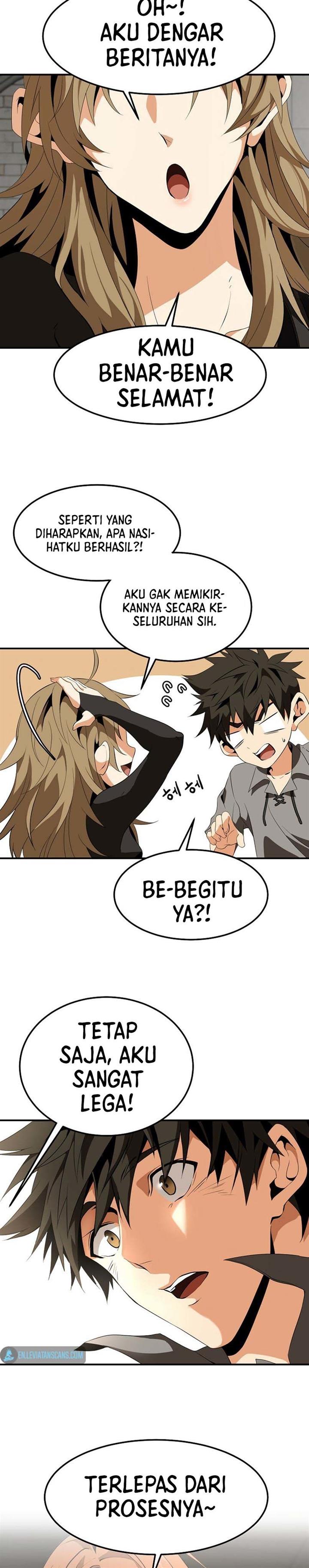 messiah-end-of-the-gods - Chapter: 5