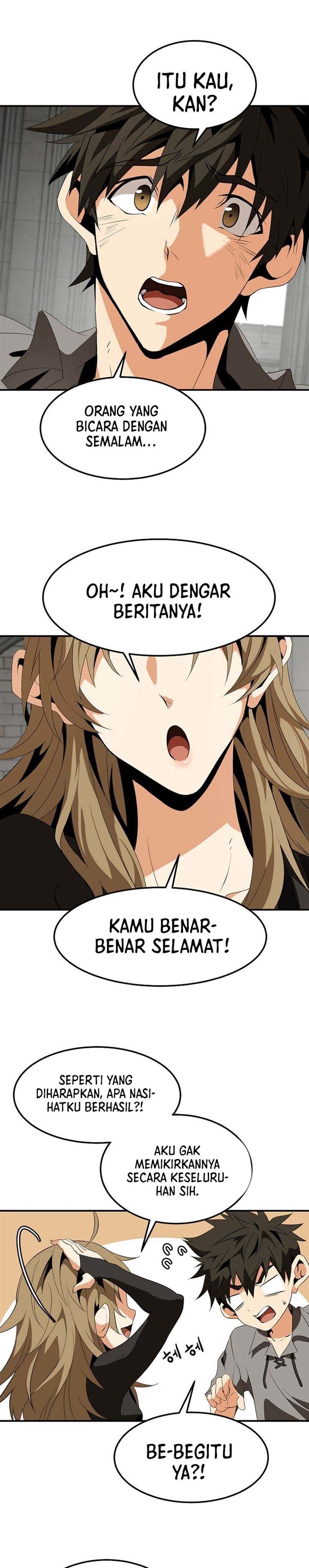 messiah-end-of-the-gods - Chapter: 6
