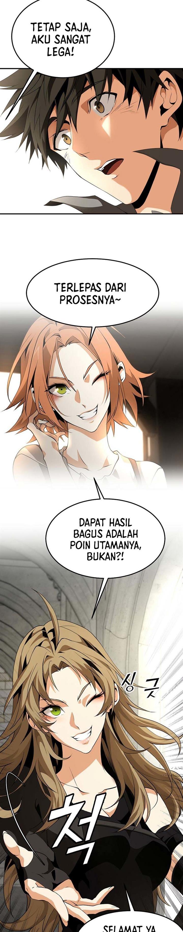 messiah-end-of-the-gods - Chapter: 6