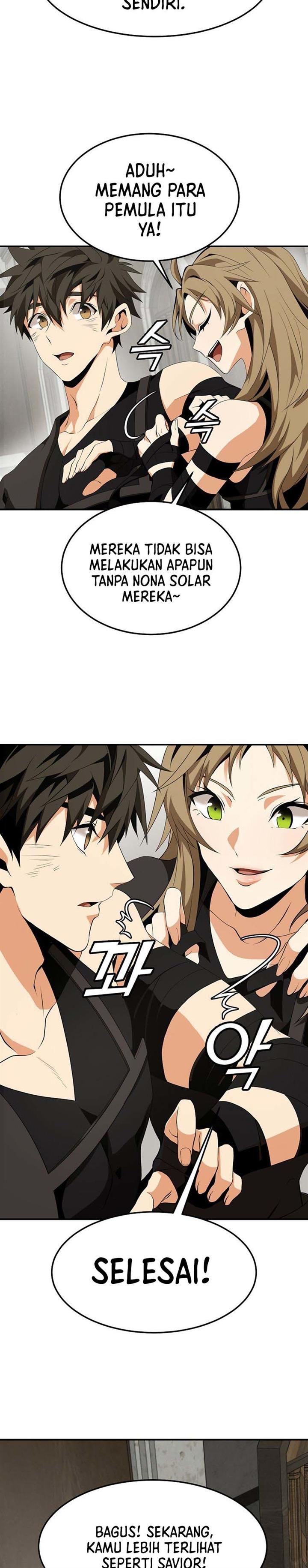 messiah-end-of-the-gods - Chapter: 6
