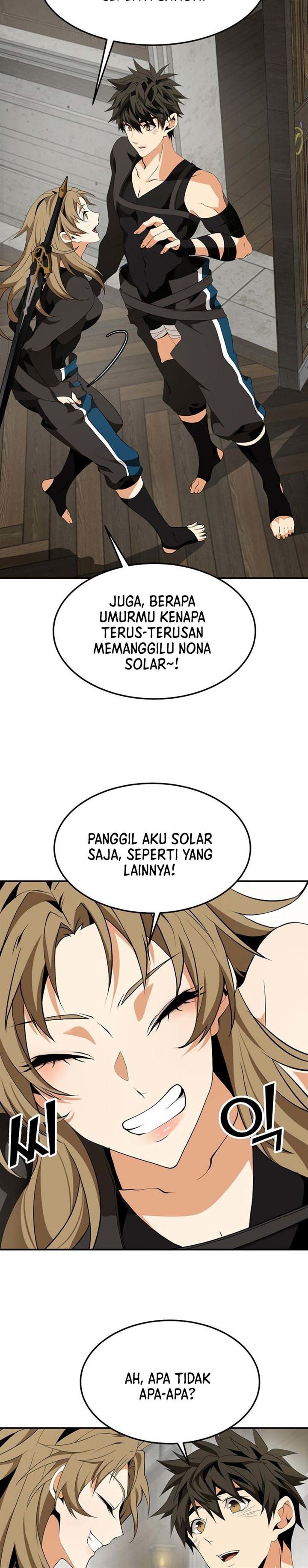 messiah-end-of-the-gods - Chapter: 6
