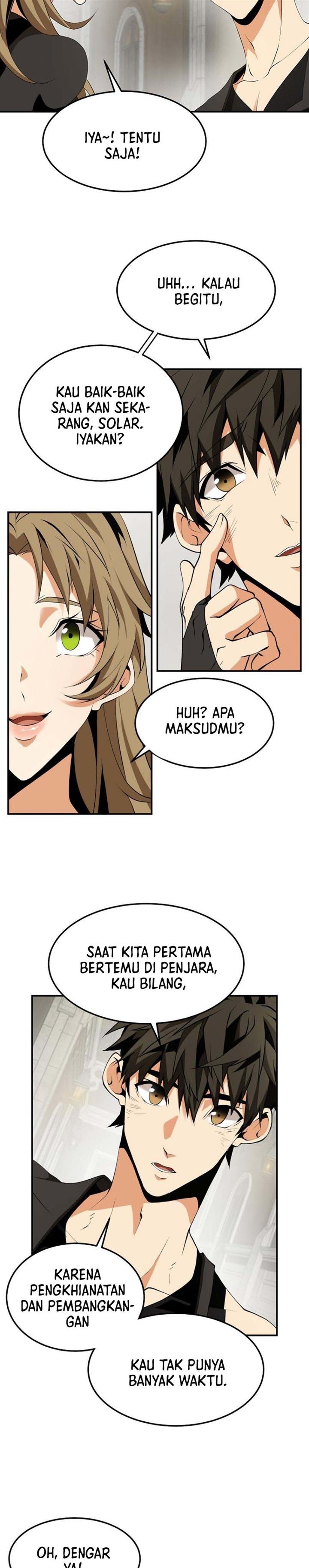 messiah-end-of-the-gods - Chapter: 6