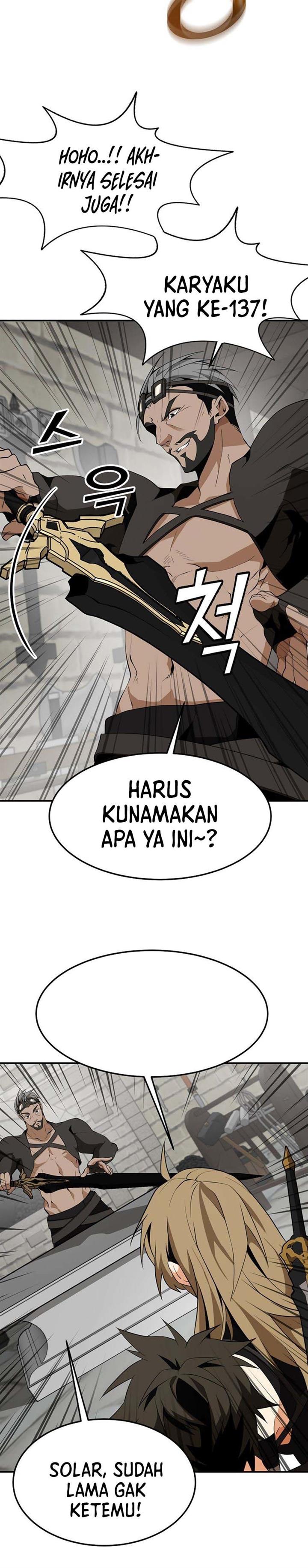 messiah-end-of-the-gods - Chapter: 6