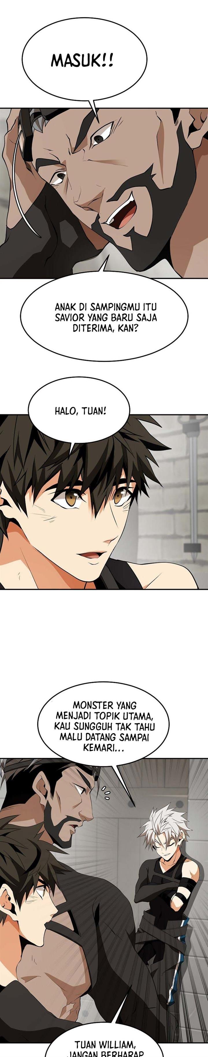 messiah-end-of-the-gods - Chapter: 6