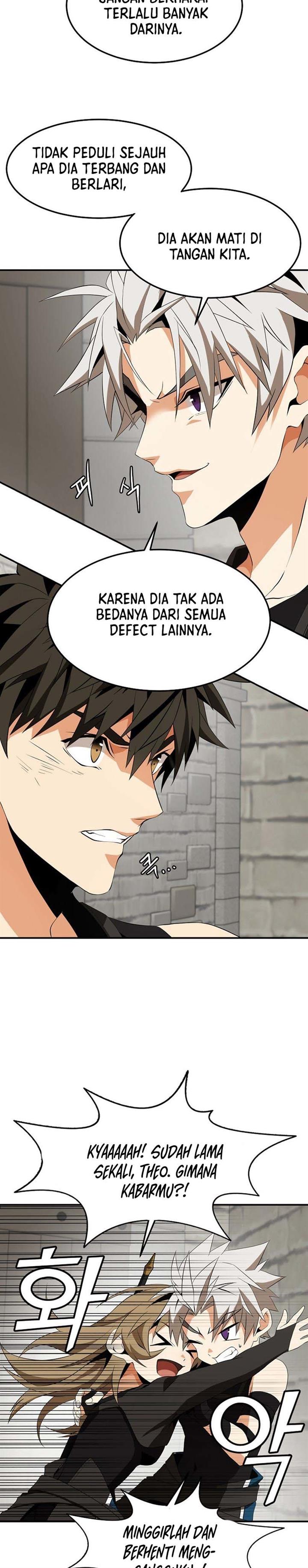 messiah-end-of-the-gods - Chapter: 6