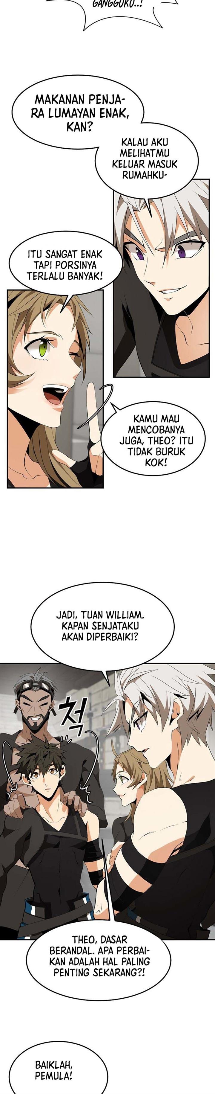 messiah-end-of-the-gods - Chapter: 6