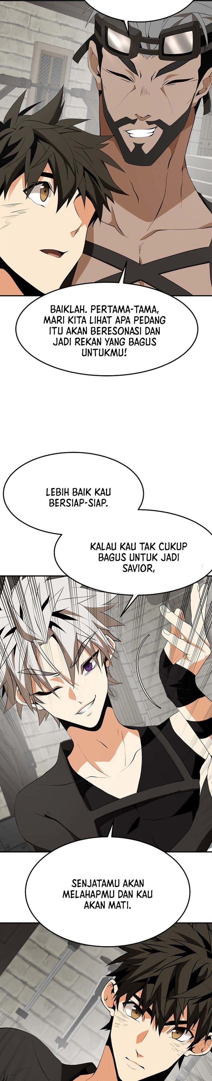 messiah-end-of-the-gods - Chapter: 6