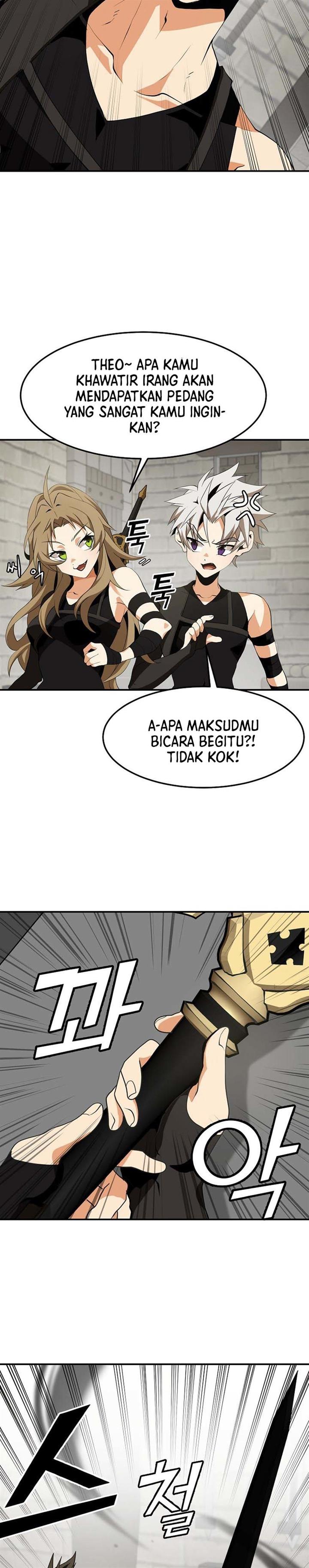 messiah-end-of-the-gods - Chapter: 6