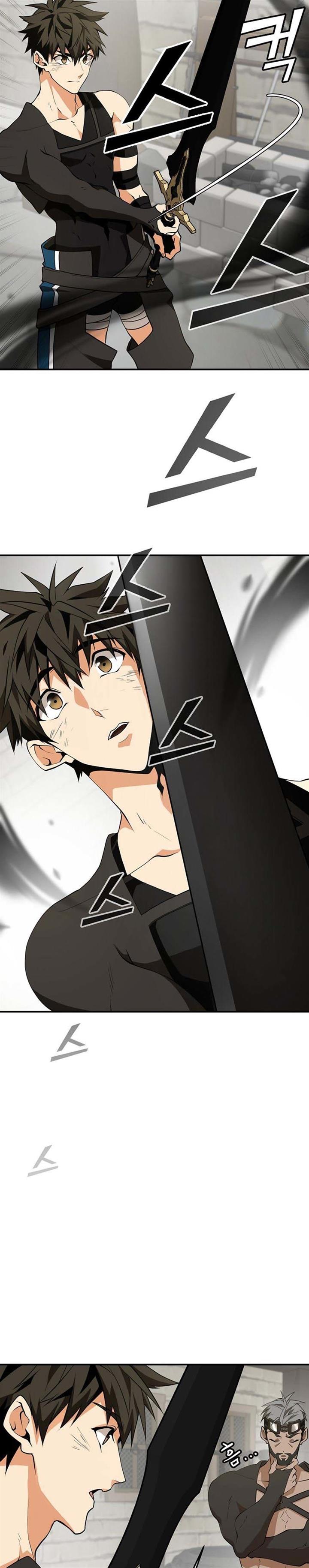 messiah-end-of-the-gods - Chapter: 6