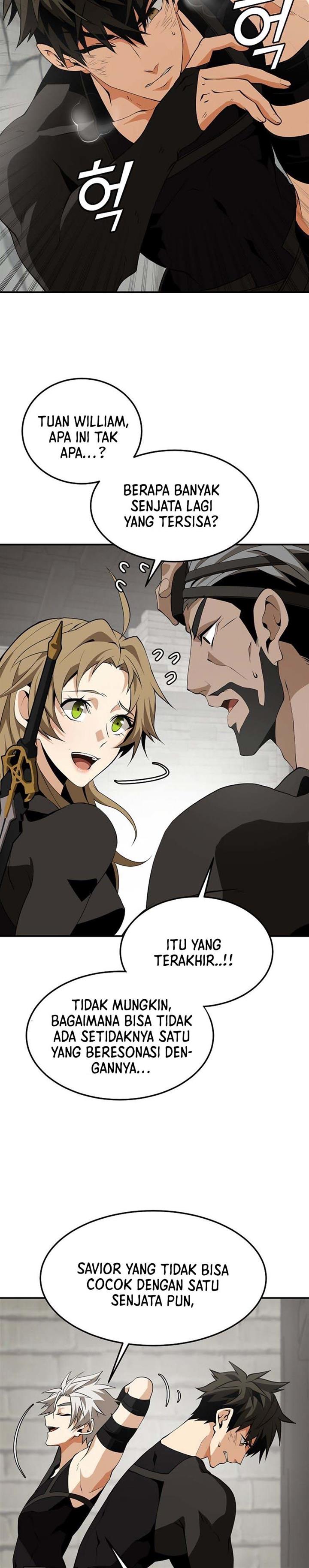messiah-end-of-the-gods - Chapter: 6