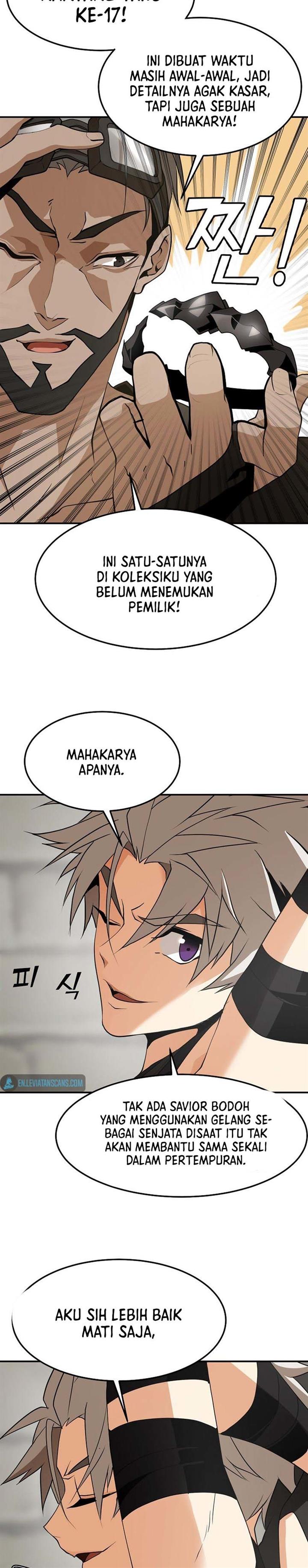 messiah-end-of-the-gods - Chapter: 6