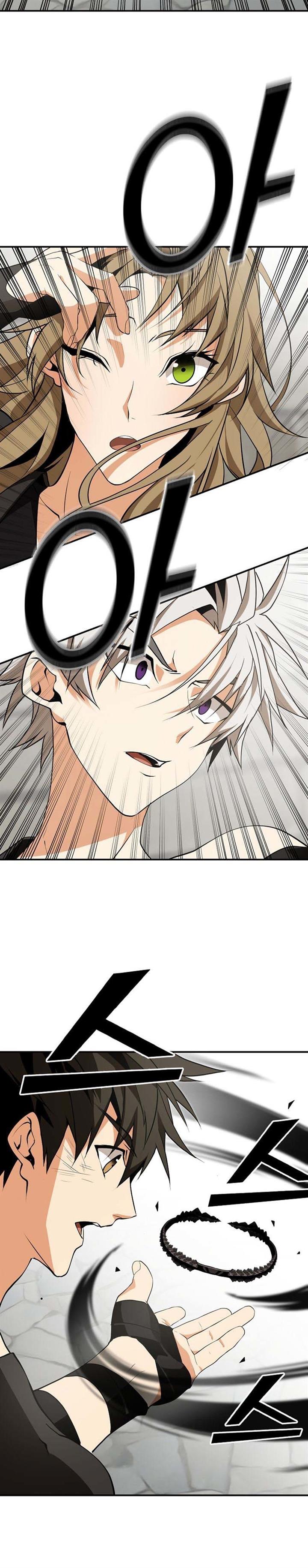messiah-end-of-the-gods - Chapter: 6