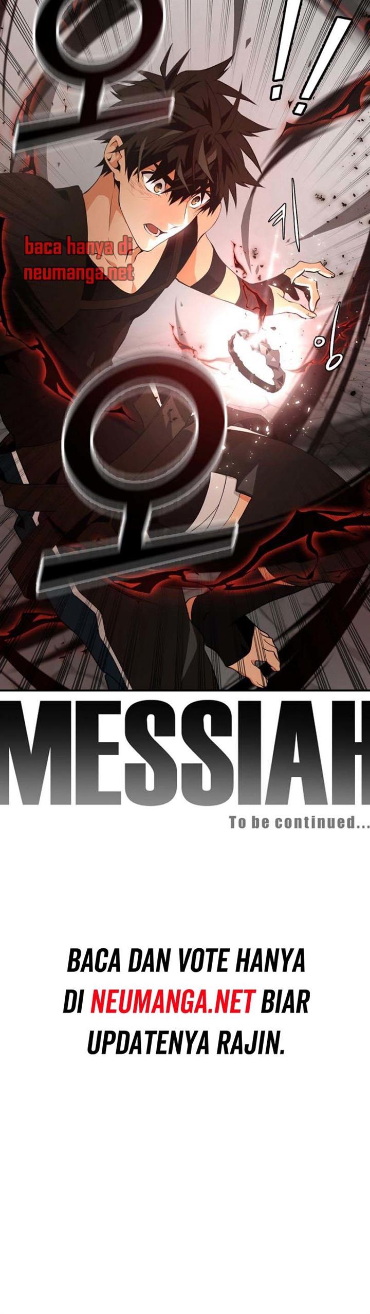 messiah-end-of-the-gods - Chapter: 6