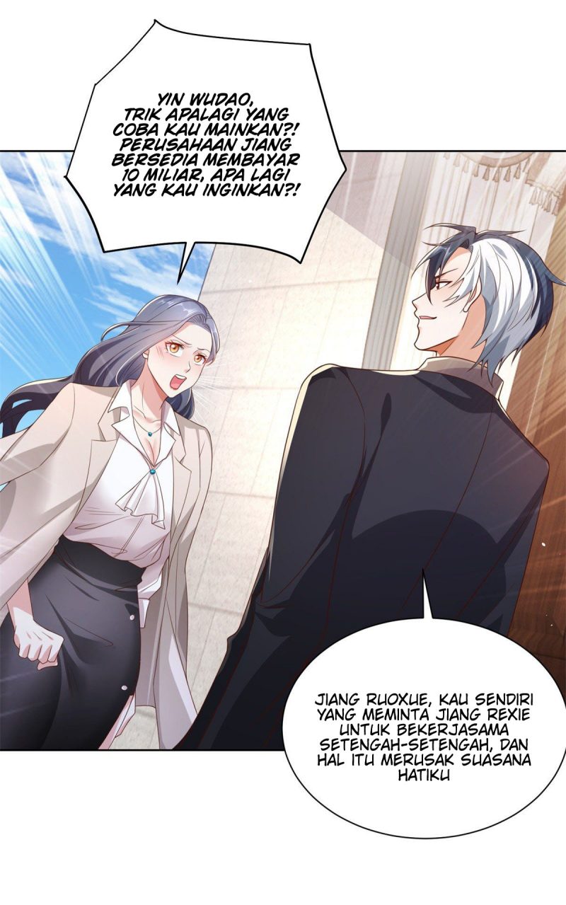 arch-villain - Chapter: 21