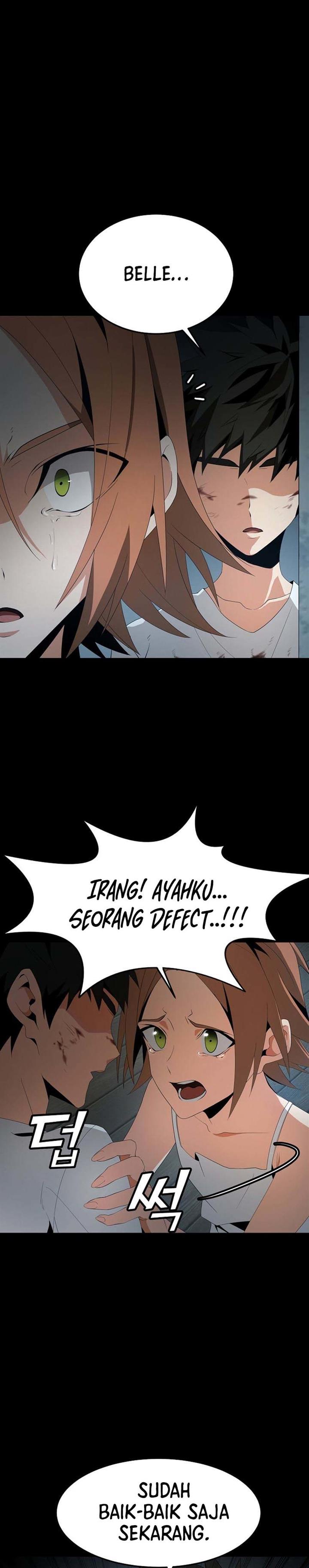 messiah-end-of-the-gods - Chapter: 7