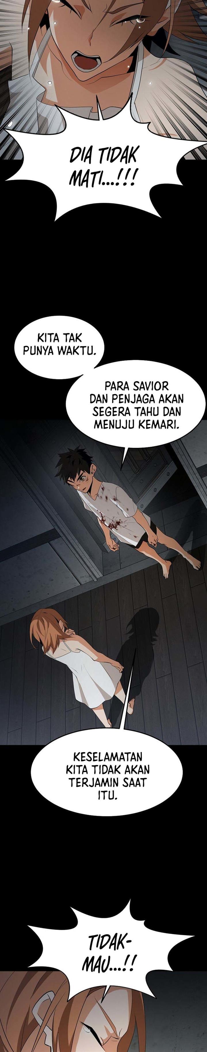 messiah-end-of-the-gods - Chapter: 7