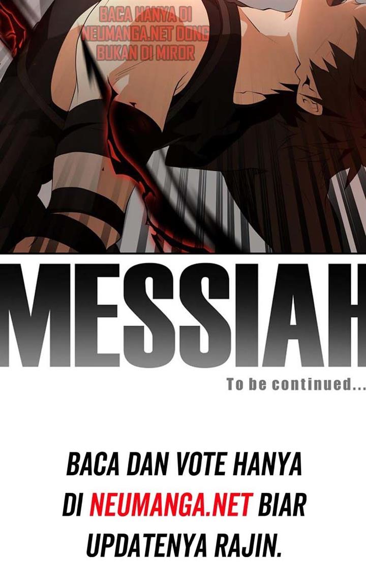 messiah-end-of-the-gods - Chapter: 7