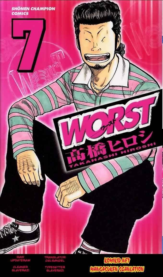 worst - Chapter: 27
