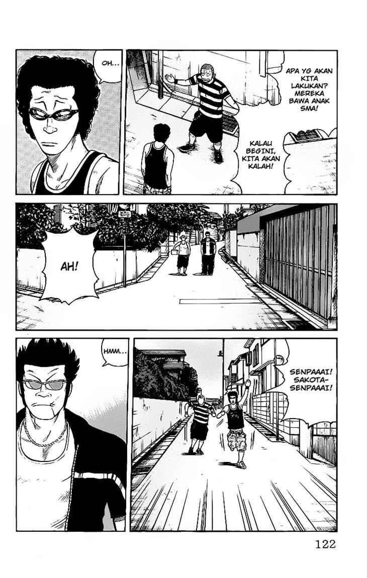 worst - Chapter: 27