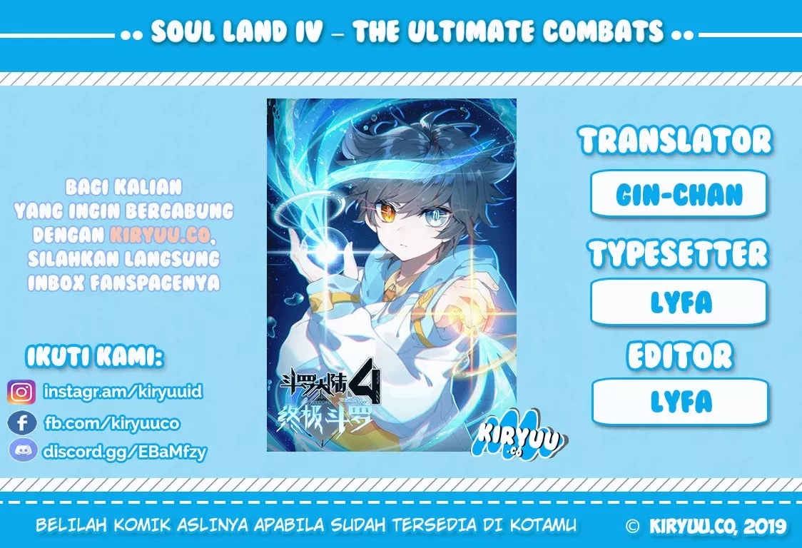 soul-land-iv-the-ultimate-combat - Chapter: 12