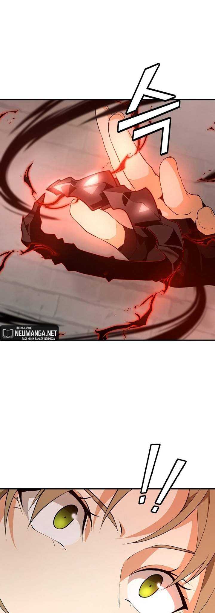 messiah-end-of-the-gods - Chapter: 8