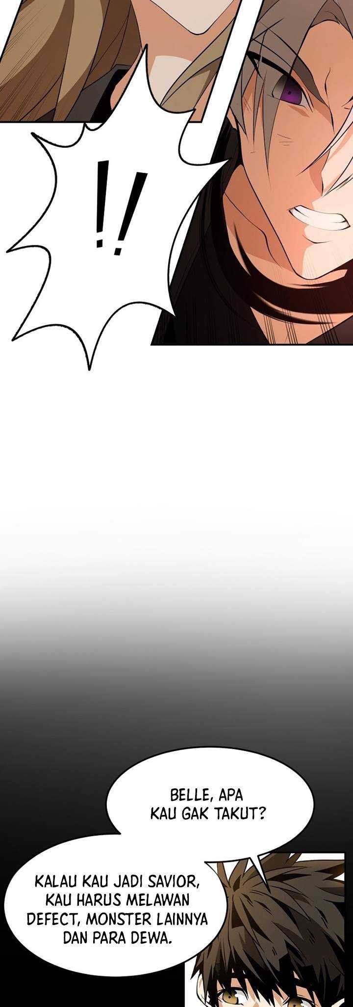 messiah-end-of-the-gods - Chapter: 8