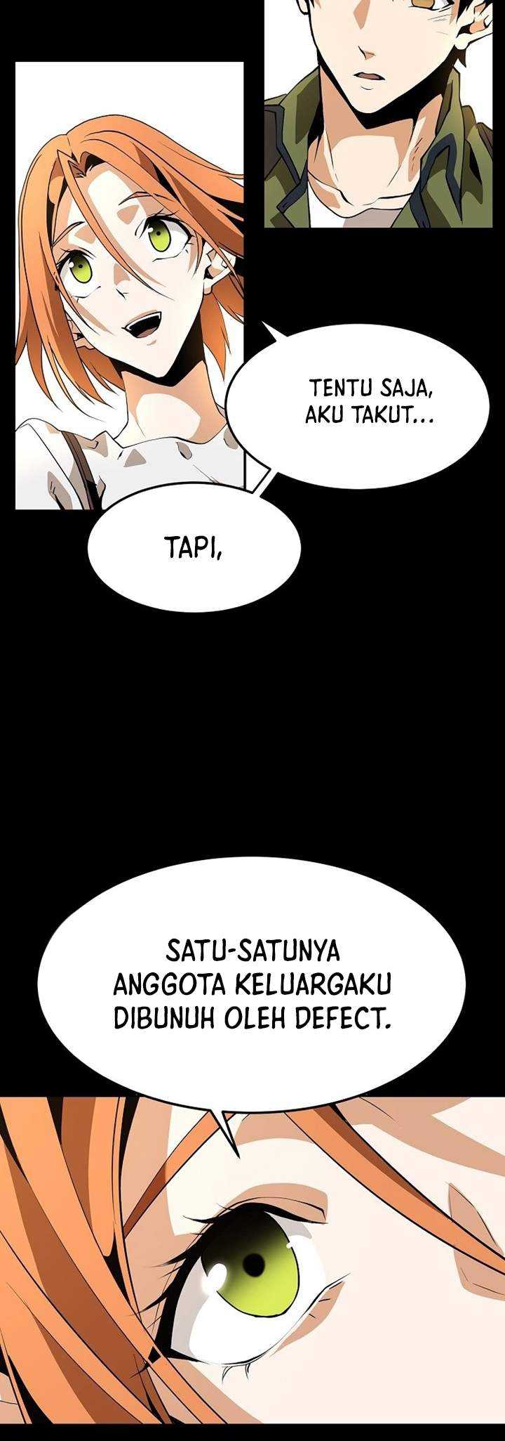 messiah-end-of-the-gods - Chapter: 8