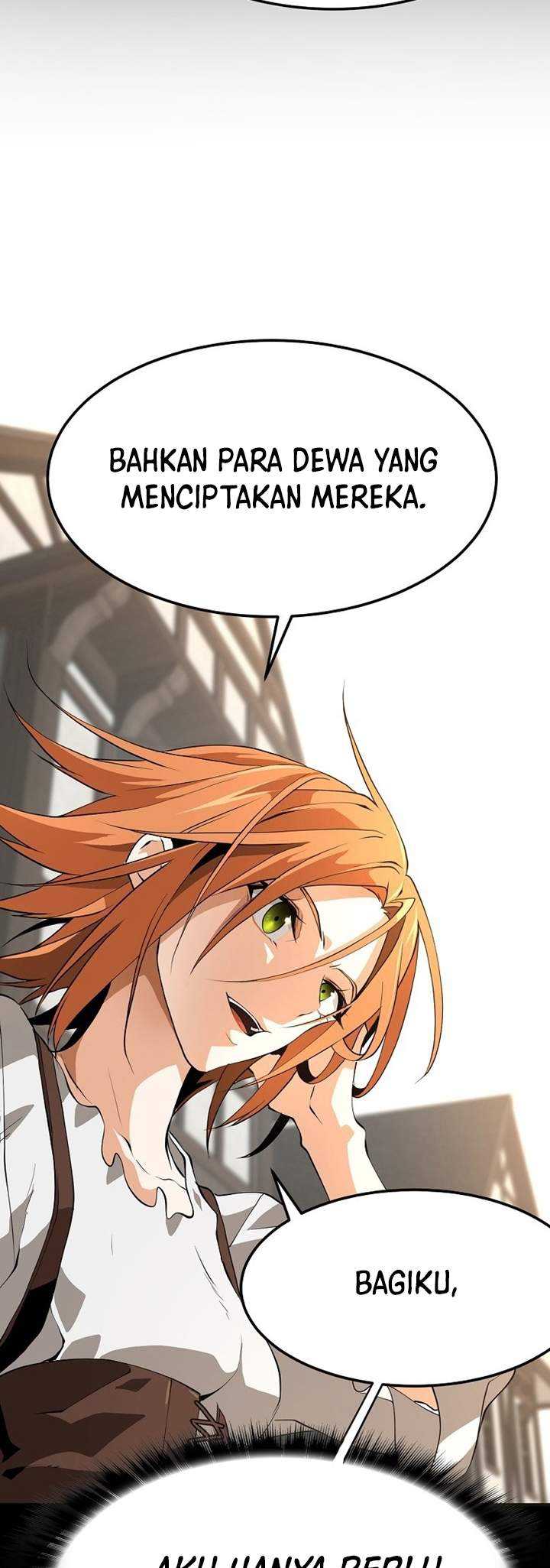 messiah-end-of-the-gods - Chapter: 8