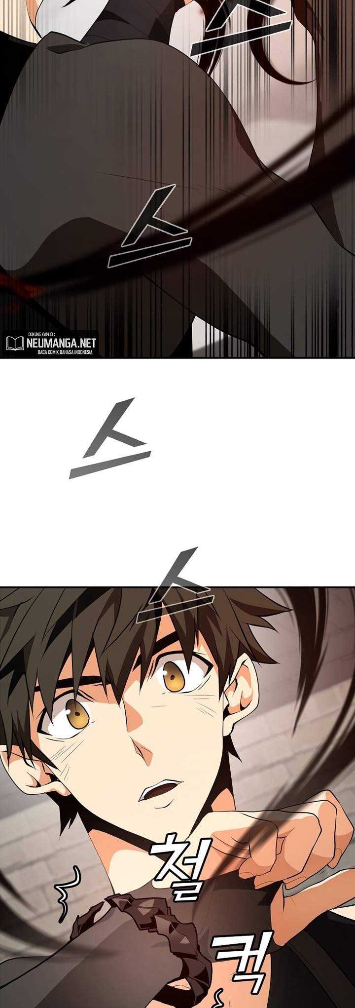 messiah-end-of-the-gods - Chapter: 8