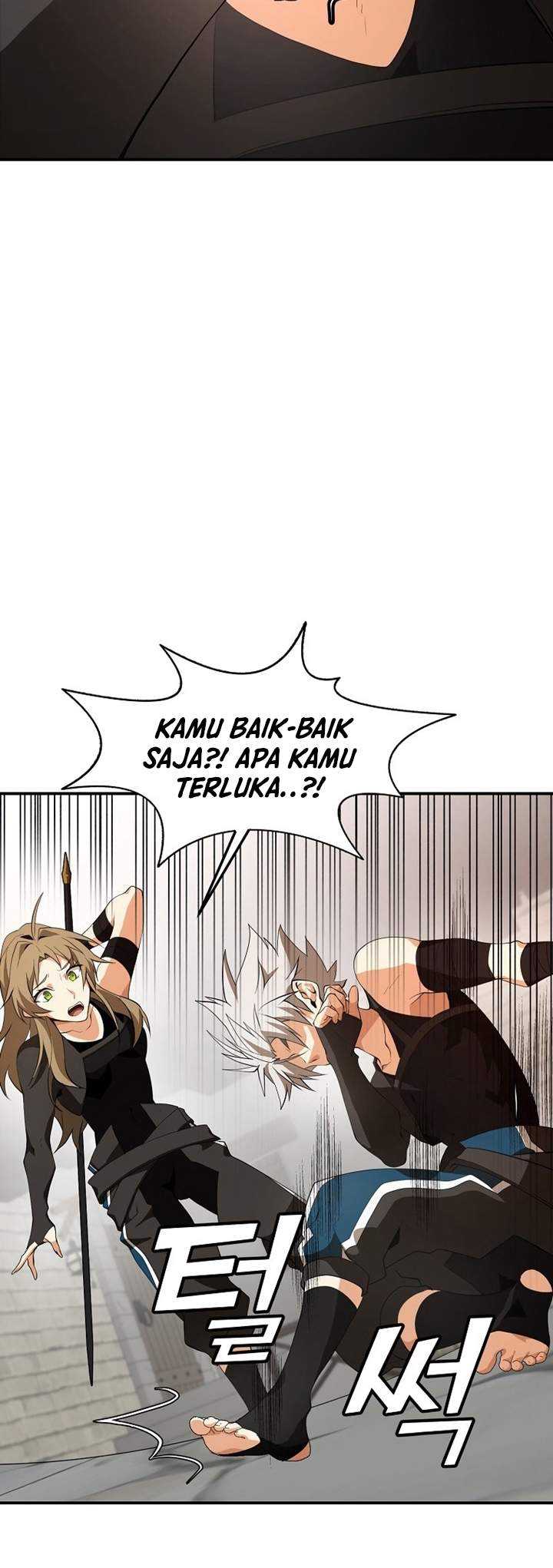 messiah-end-of-the-gods - Chapter: 8
