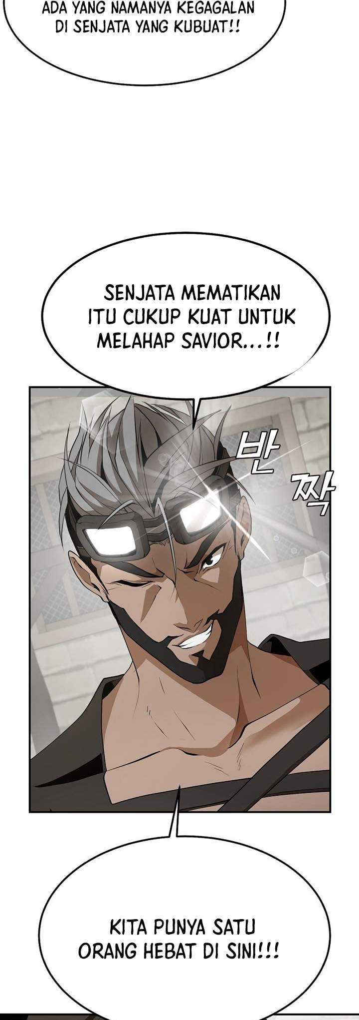 messiah-end-of-the-gods - Chapter: 8