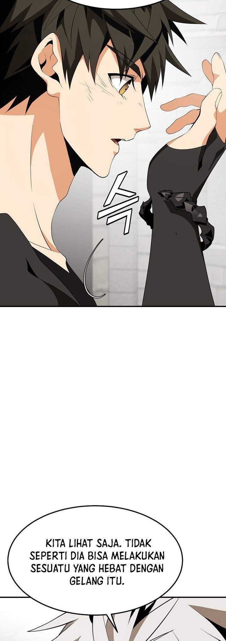 messiah-end-of-the-gods - Chapter: 8