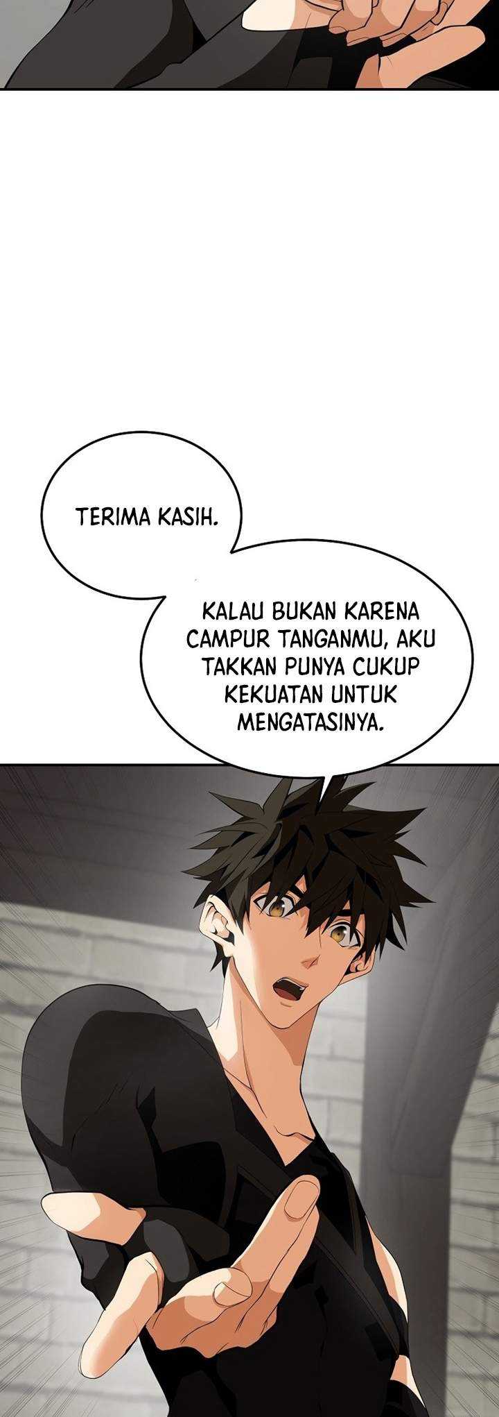 messiah-end-of-the-gods - Chapter: 8
