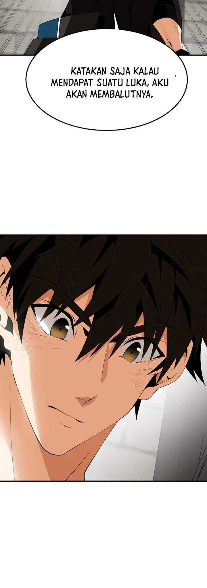messiah-end-of-the-gods - Chapter: 8